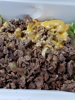 Carne Asada Fries